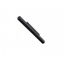 Alfa_kira_track_magnetic 1x12W 3000K 750lm IP20 czarny